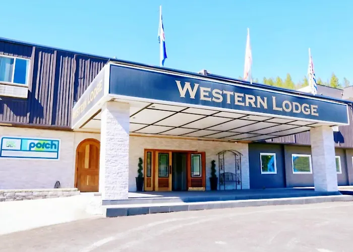 Western Lodge Kimberley