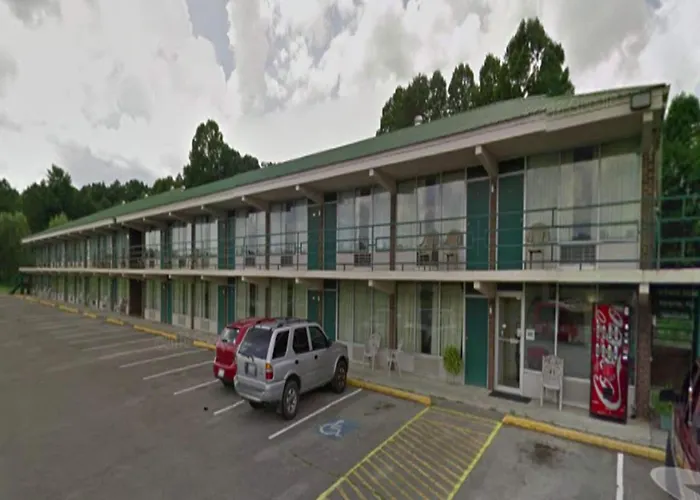 Oyo Hotel Whitely City Hwy 27 Ky Whitley City