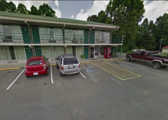 Oyo Hotel Whitely City Hwy 27 Ky Whitley City