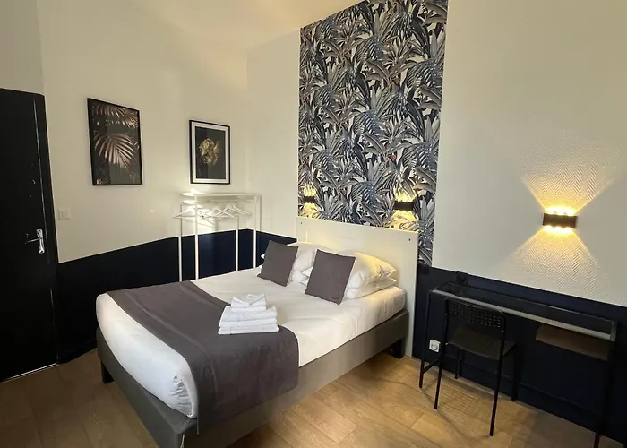 Hotel Saint Eloi Tours