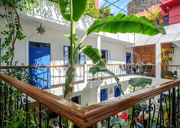 Riad Bobby Marrakech Marrakesh