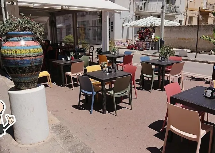 B&B Arco Normanno Mazara del Vallo