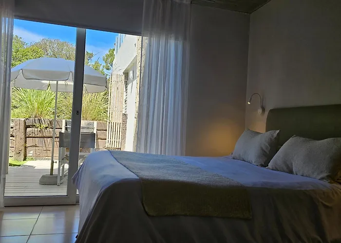 Villa Agostina Apart & Spa Mar de Las Pampas