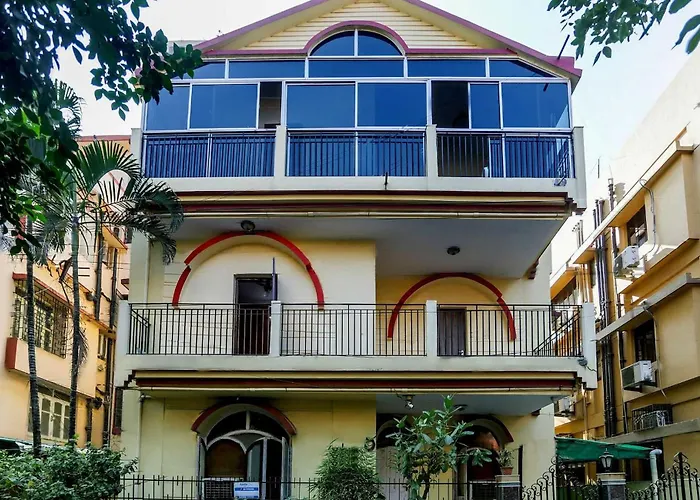 Super Hotel O Vicky Guest House Salt Lake City