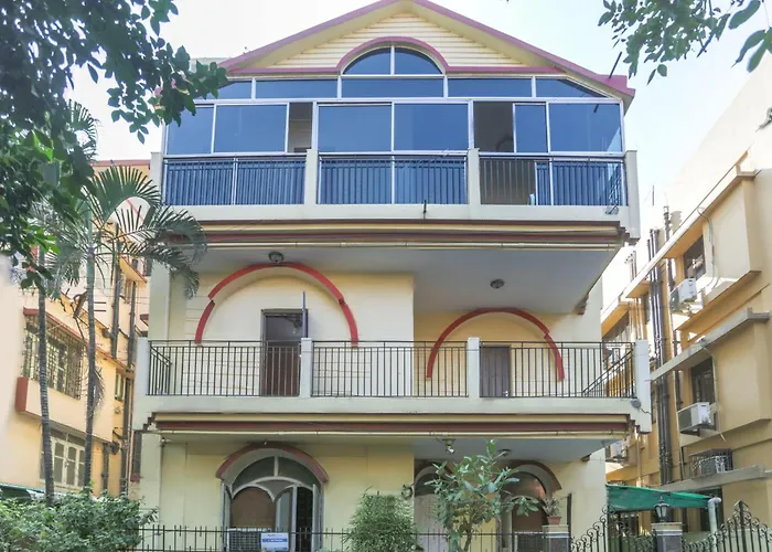 Super Hotel O Vicky Guest House Salt Lake City