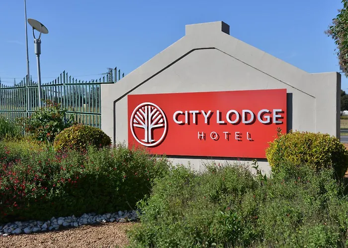 City Lodge Hotel Johannesburg Airport, Barbara Road Kempton Park