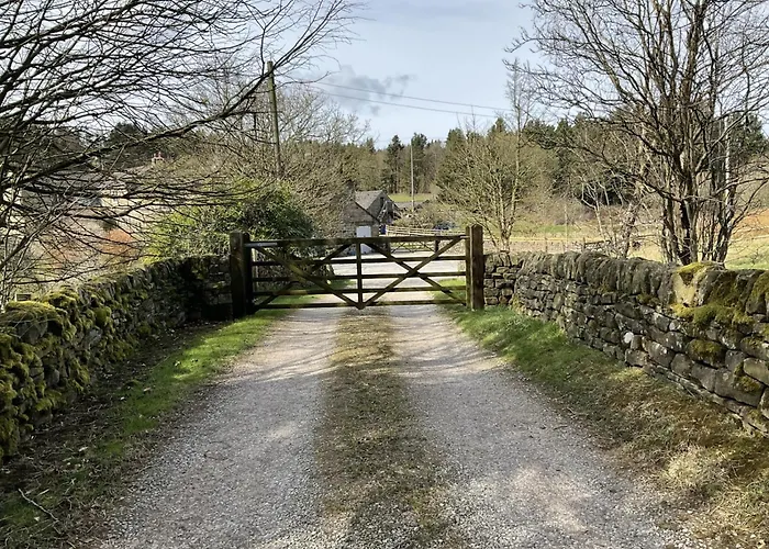 Loadbrook Cottages Sheffield