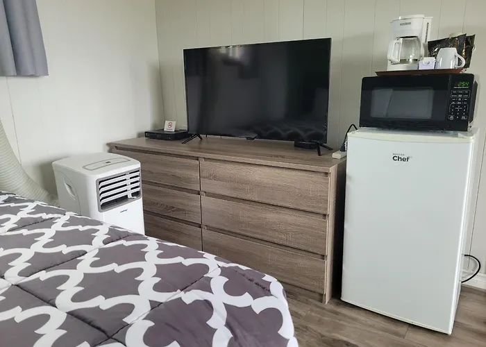 Town And Country Motel Nipigon