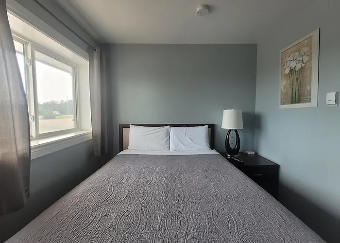 Town And Country Motel Nipigon