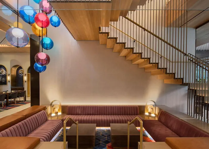 Motto By Hilton New York City Chelsea