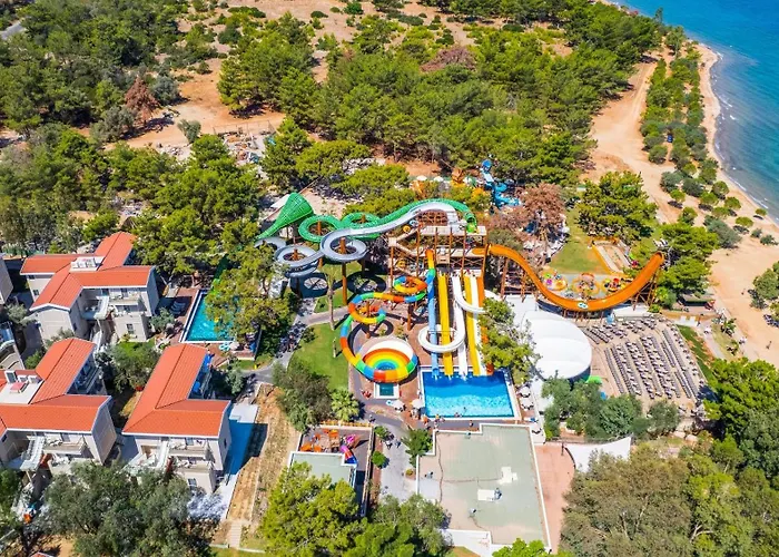 Long Beach Club Nature Akbük