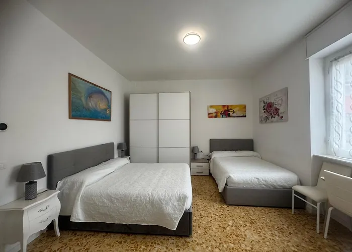 Bed and Breakfast Joys House Bergamo