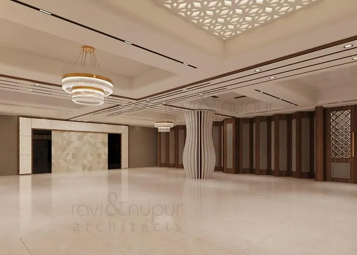 Hotel Rajwara Palace Jodhpur Jodhpur 