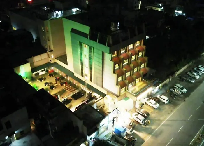 Hotel Rajwara Palace Jodhpur Jodhpur 