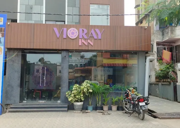 Vioray Inn Deoghar