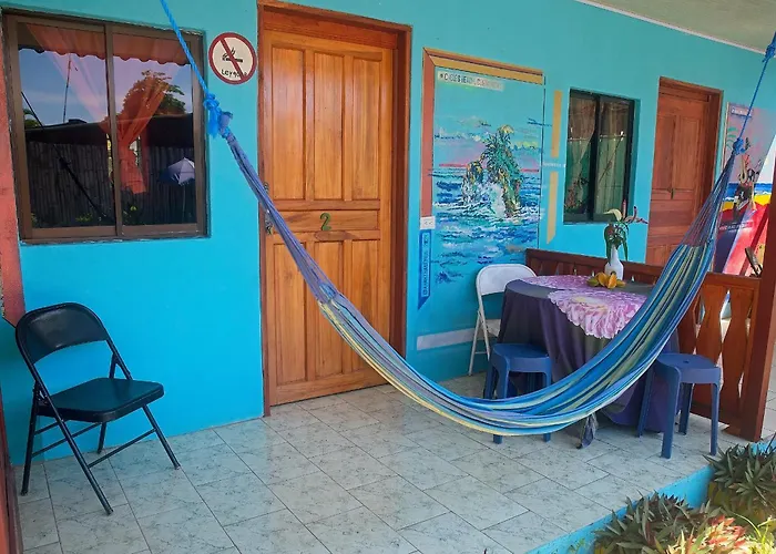 Hotel Mar Caribe Pv Puerto Viejo de Talamanca