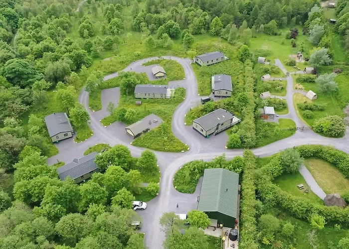 Bowland Escapes Hotel Chipping