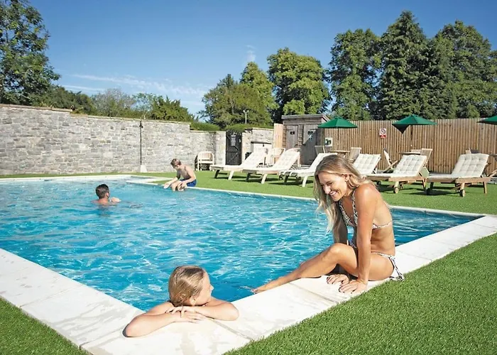 Ribblesdale Lodges Gisburn
