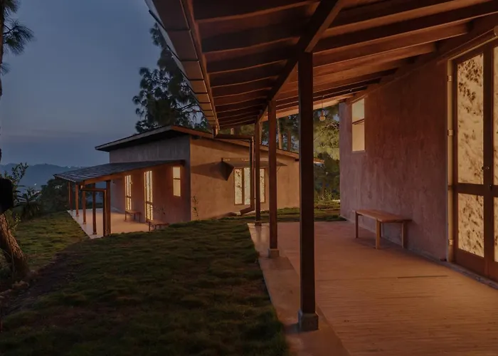 Amaya Life Kasauli
