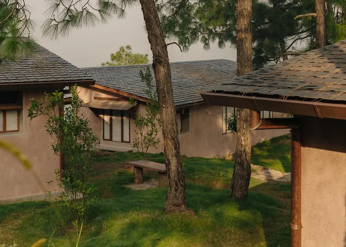 Amaya Life Kasauli