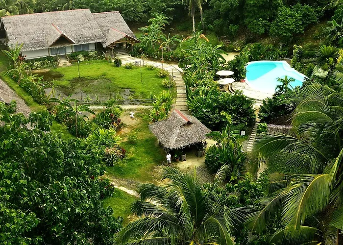 Isola Del Sole Villas And Resort General Luna 
