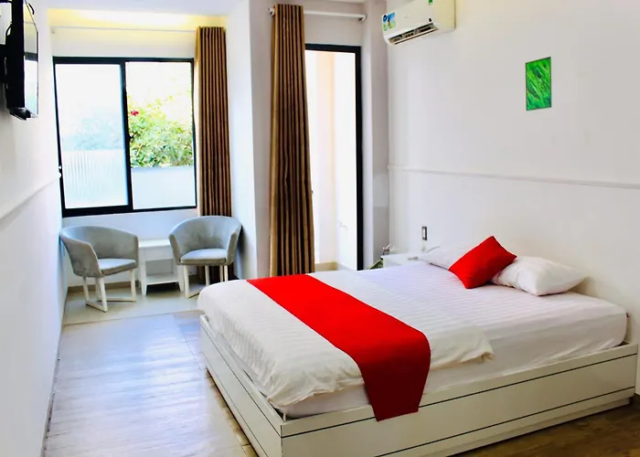 Khanh Linh Hotel Vũng Tàu