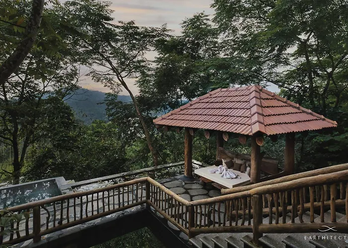 Earthitects Holiday Experiences,Wayanad Kalpetta