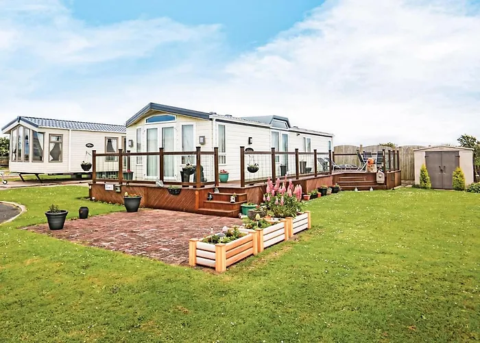 Lyons Manor House Hotel Maryport