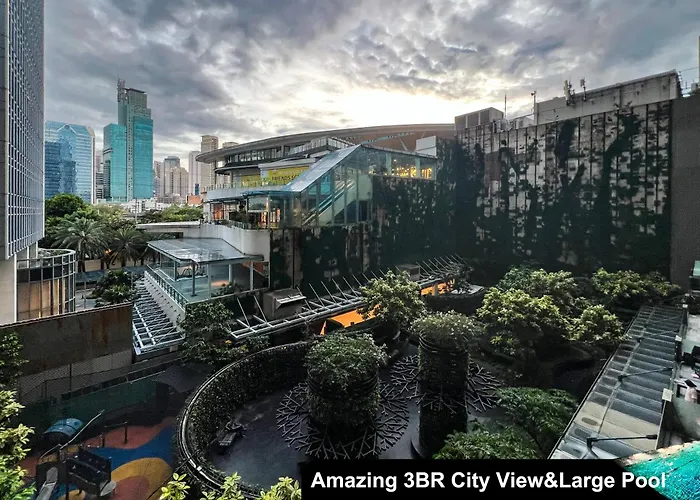 The Gramercy Residences Makati City