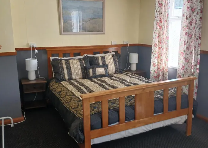 Hunters Hotel Queenstown