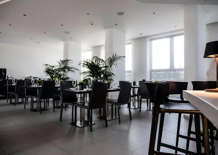Loto Business Hotel Rome