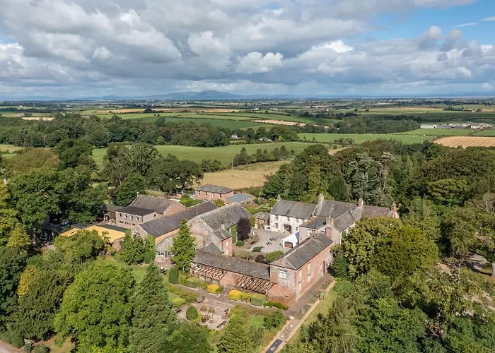 Blaithwaite Country House Estate Wigton