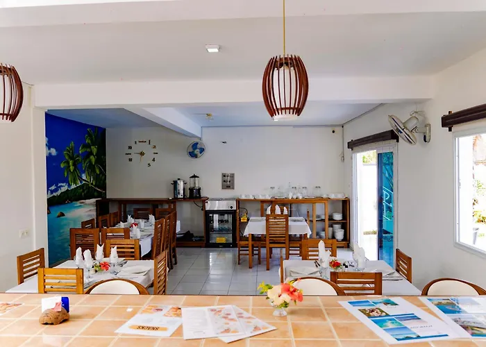 Villa Mia Nosy Be