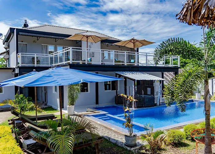 Villa Mia Nosy Be