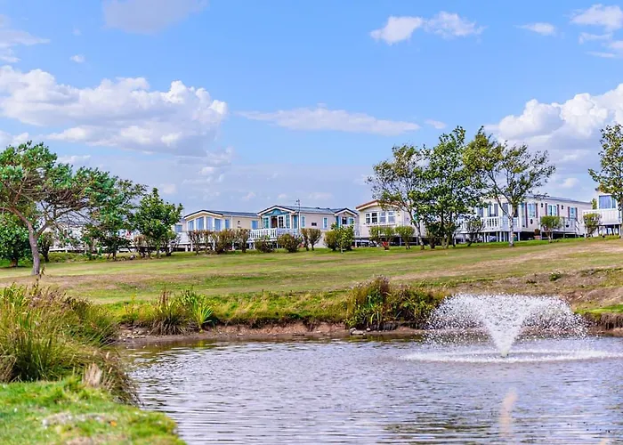 Willows Holiday Park Withernsea