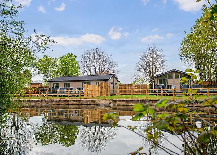 Lee Valley Hoddesdon