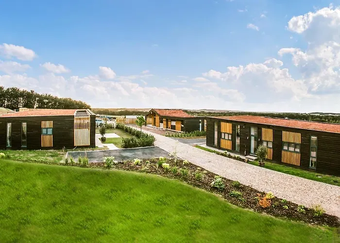 Goosedale Lodges Hucknall