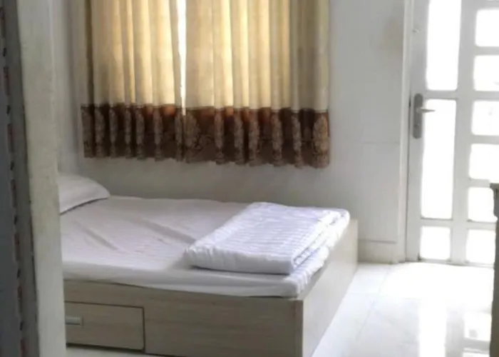 Vacation Choice In Vietnam 3 Bed & Breakfast TP. Hồ Chí Minh