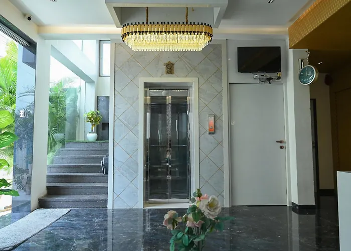 Dnyanprabha Executive Hotel Tuljapur