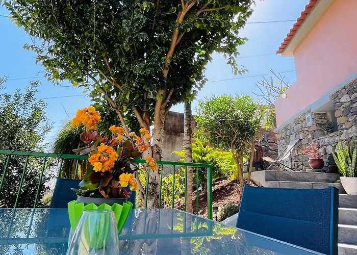 Cozy House Hotel Funchal 