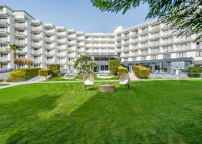 Odelia Resort Hotel Kusadasi