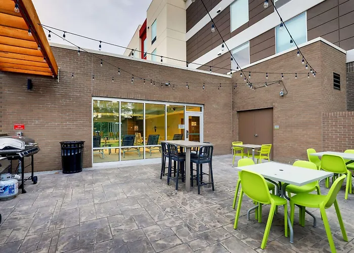 Home2 Suites By Hilton Sanford