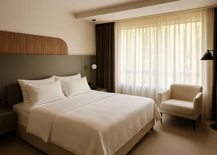 Awen Hotel Vechta