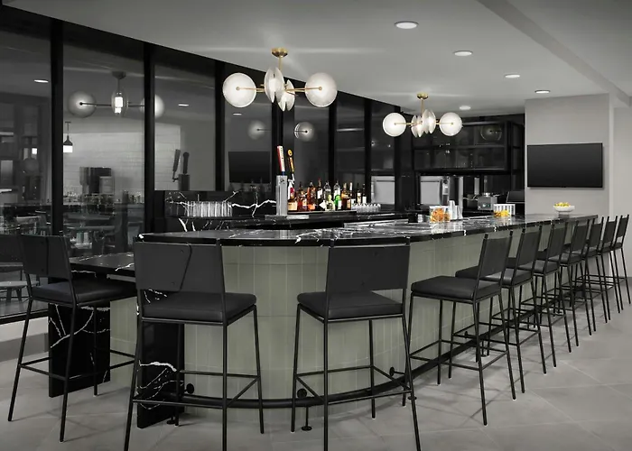 Towneplace Suites By Marriott Paris