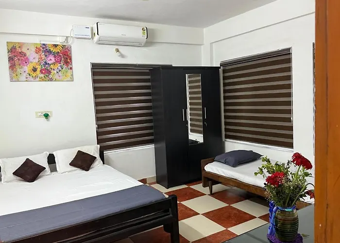 Elixir Ayurveda Hospital & Wellness Centre Hotel Thiruvananthapuram