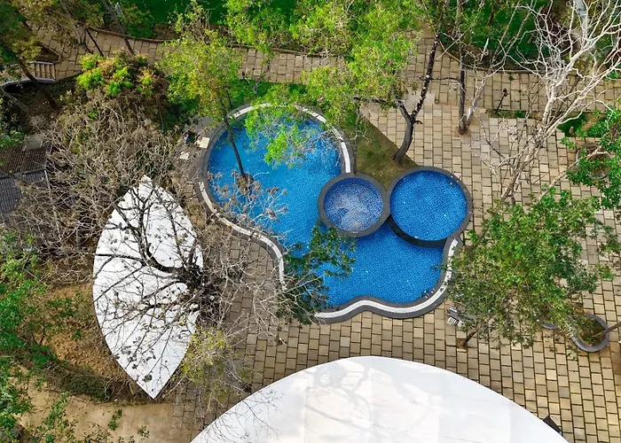 Tgi Redolent Resort & Spa Kushalnagar