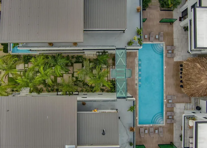 Villas At Playa De Coco Placencia