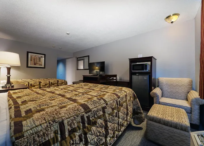 Economy Inn - Auburn