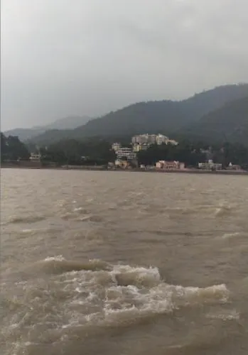 Nirvana Bliss Prayagraj