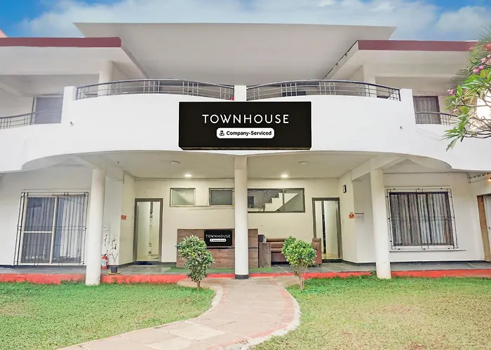 Townhouse Khandala Hill View Formerly Jd Villa Lonavala